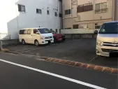 墨田区東駒形４丁目　月極駐車場